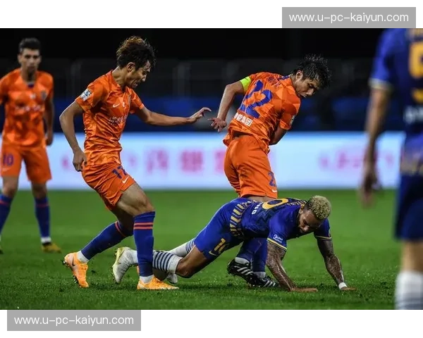 蓝橙博弈的巅峰史诗：苏宁与鲁能，那个被绿茵点燃的黄金时代